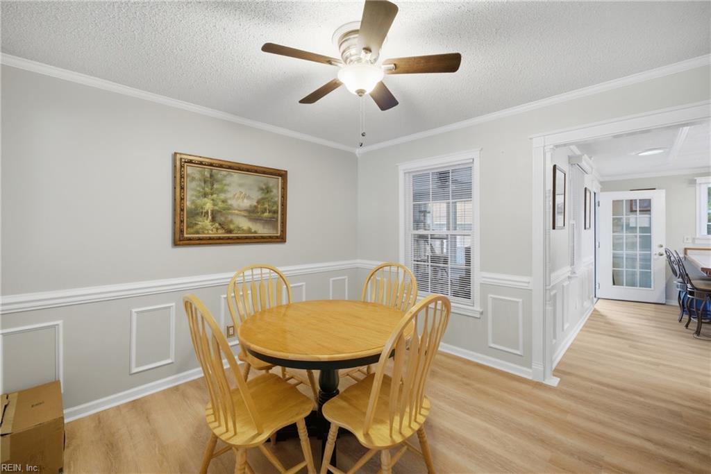 7 Bedford Road Newport News VA 23601