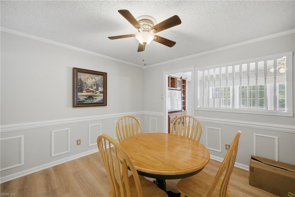 7 Bedford Road Newport News VA 23601