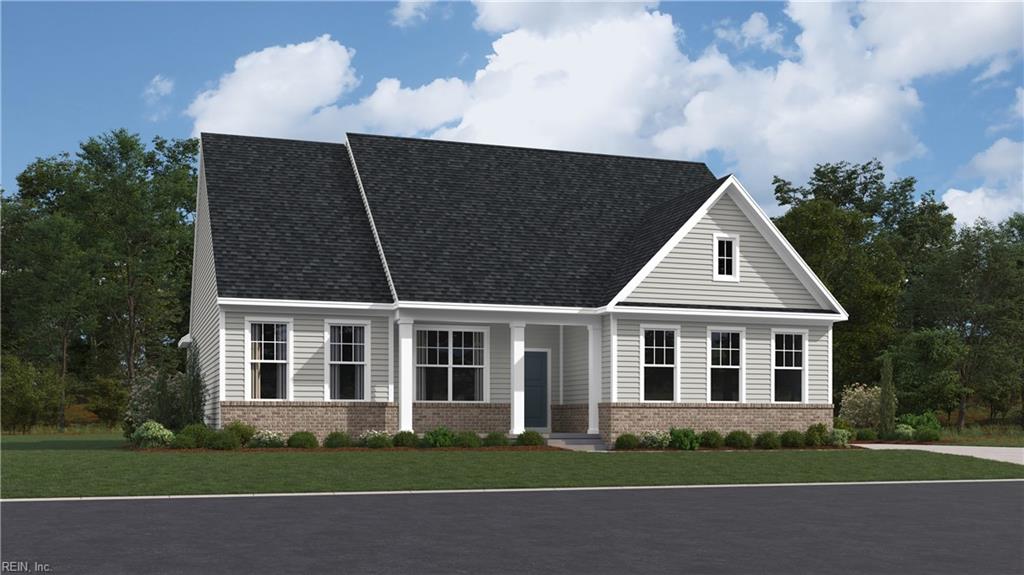 Williamsburg VA, 6311 Fawncrest Lane