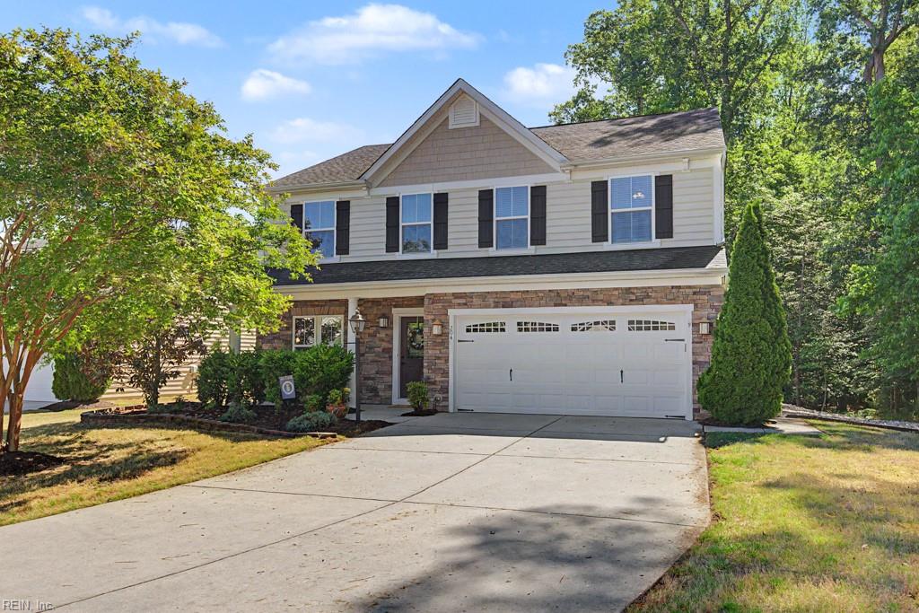 204 Christopher Lane Williamsburg VA 23185