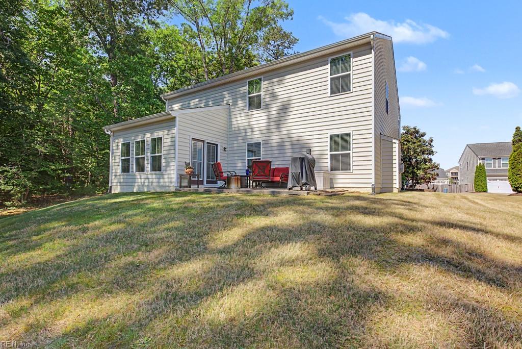 204 Christopher Lane Williamsburg VA 23185