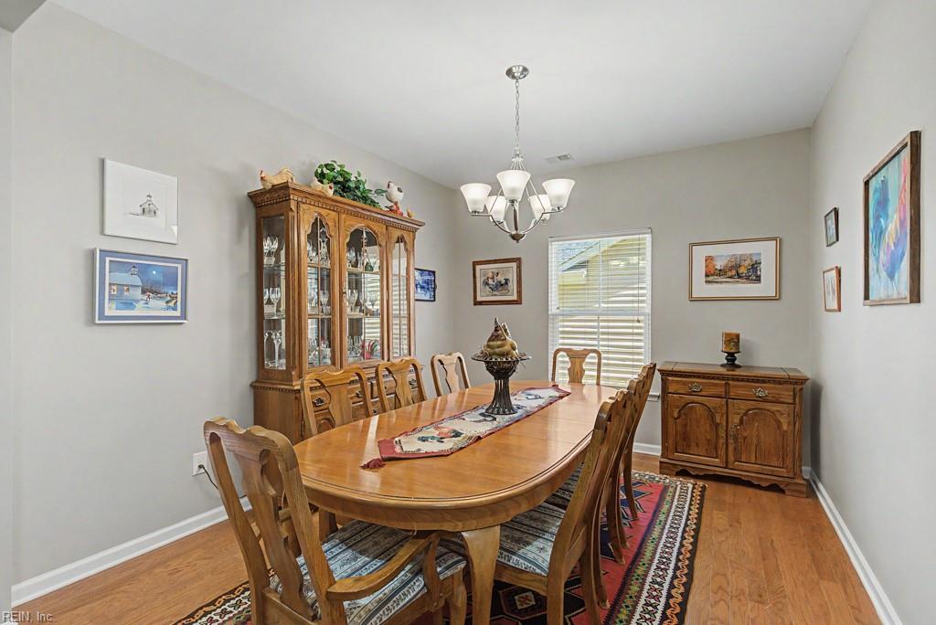 204 Christopher Lane Williamsburg VA 23185