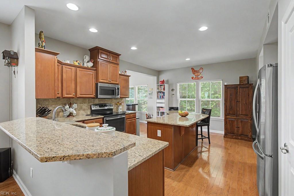 204 Christopher Lane Williamsburg VA 23185