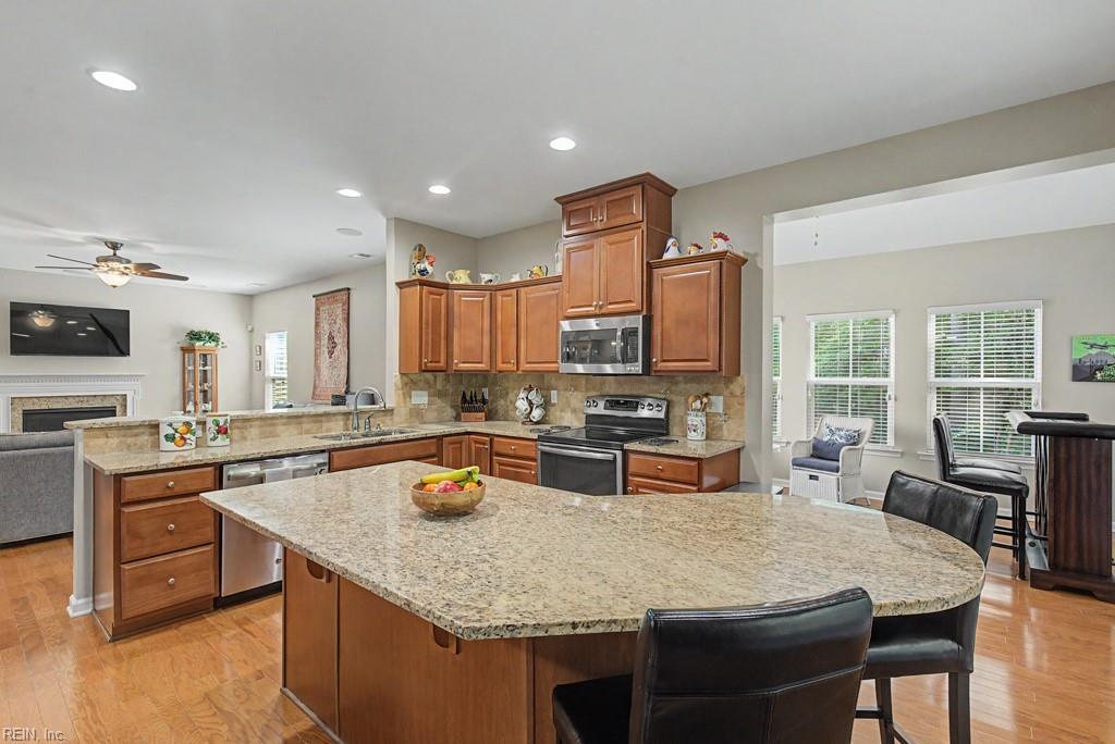 204 Christopher Lane Williamsburg VA 23185