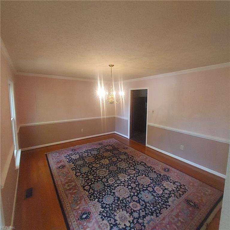 3 Katies Circle Newport News VA 23606