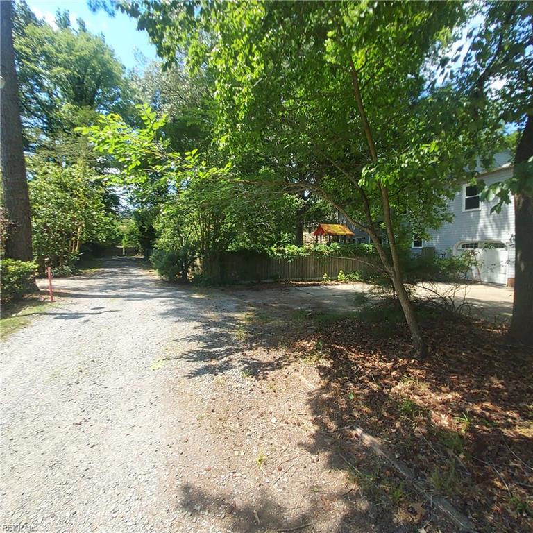 3 Katies Circle Newport News VA 23606