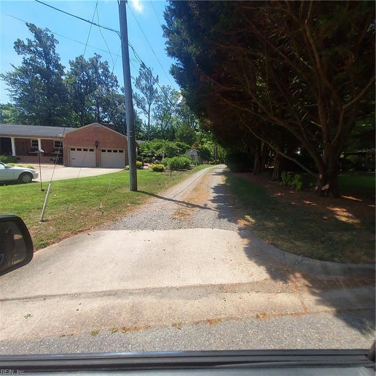 3 Katies Circle Newport News VA 23606