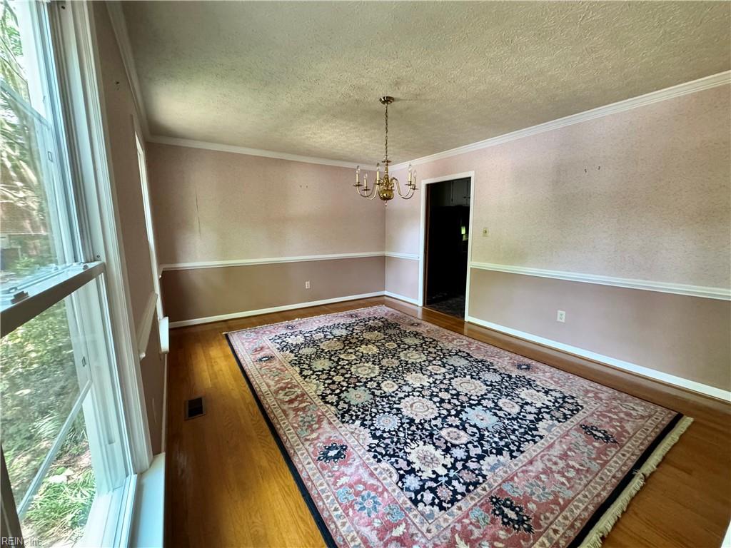 3 Katies Circle Newport News VA 23606