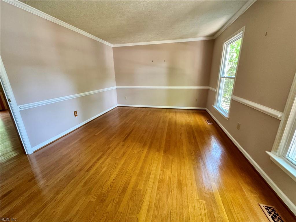 3 Katies Circle Newport News VA 23606
