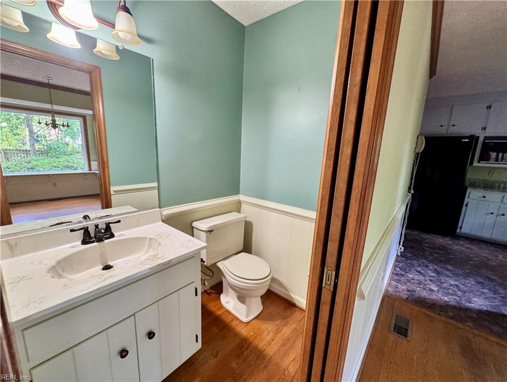 3 Katies Circle Newport News VA 23606
