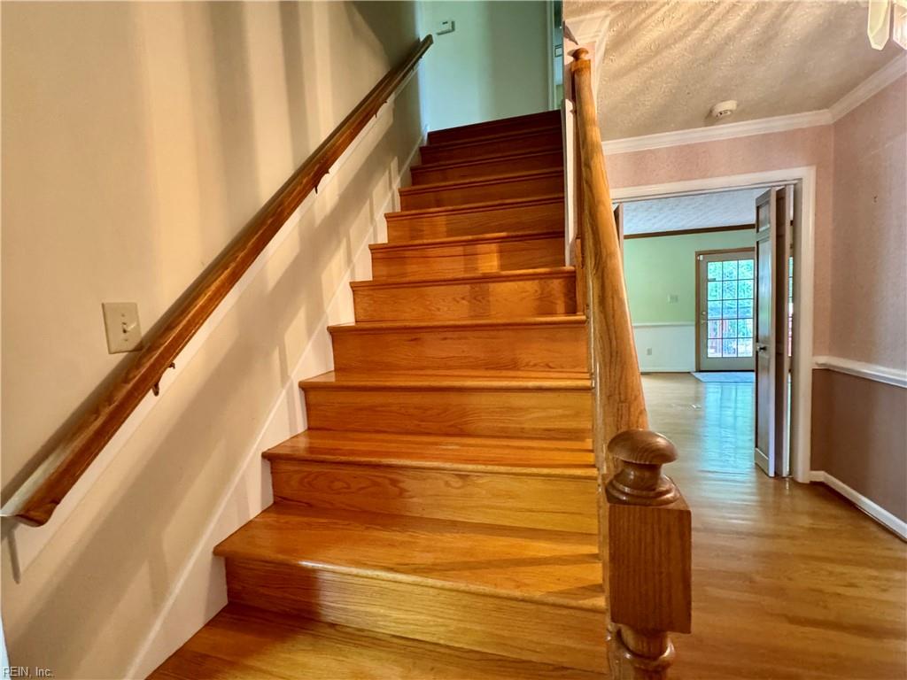 3 Katies Circle Newport News VA 23606