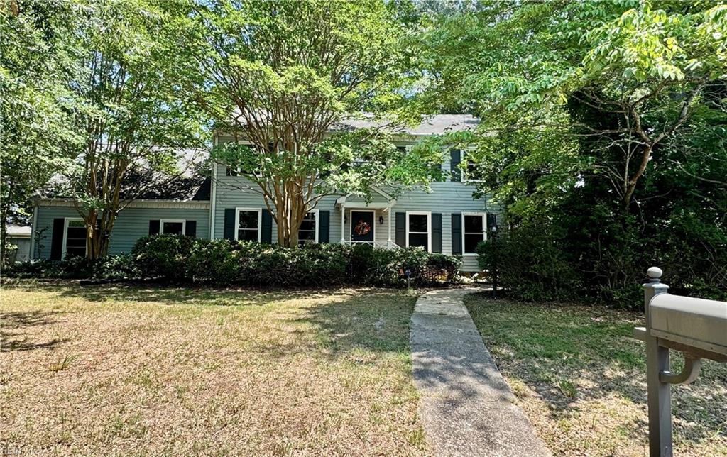 3 Katies Circle Newport News VA 23606