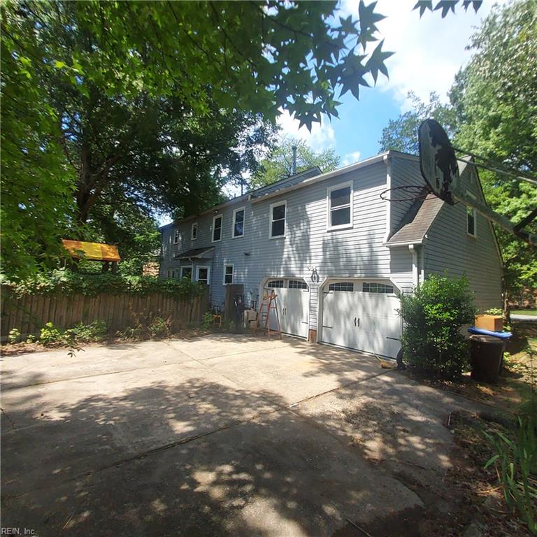 3 Katies Circle Newport News VA 23606