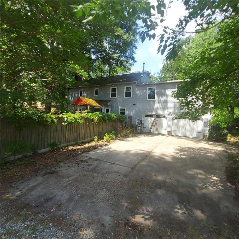 3 Katies Circle Newport News VA 23606