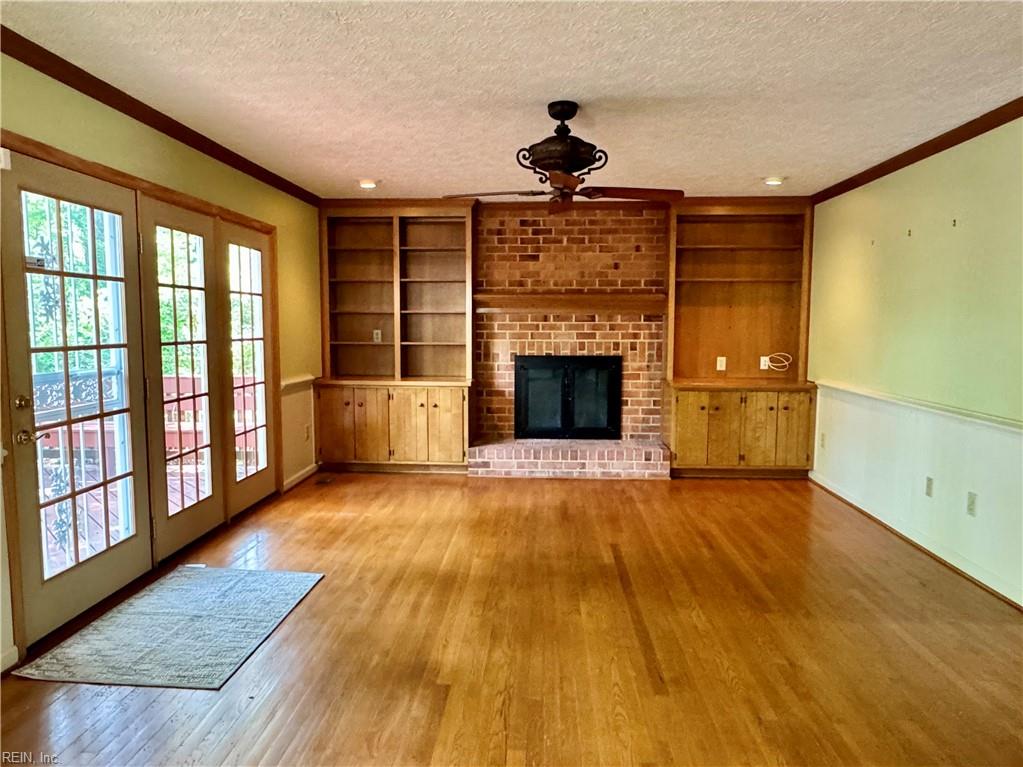 3 Katies Circle Newport News VA 23606