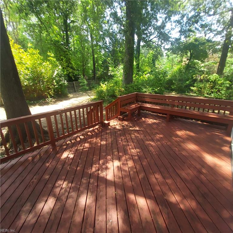 3 Katies Circle Newport News VA 23606