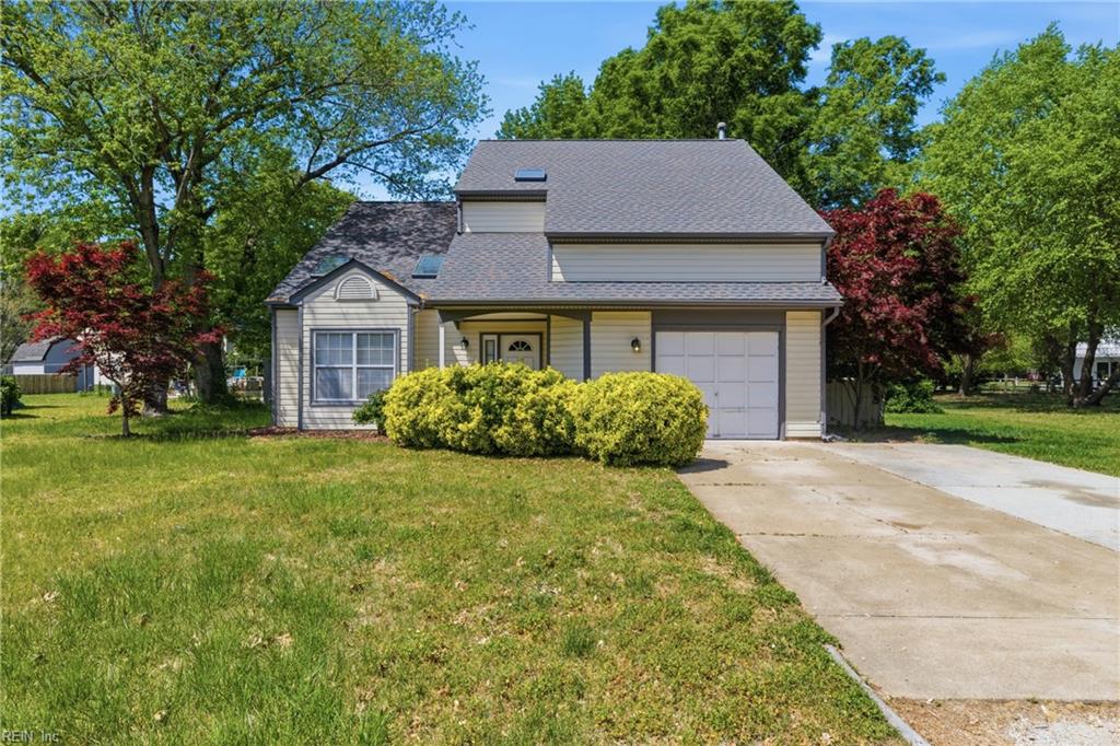 304 Susan Newton Lane Yorktown VA 23693