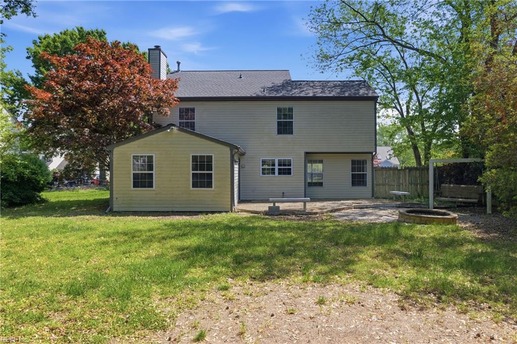 304 Susan Newton Lane Yorktown VA 23693