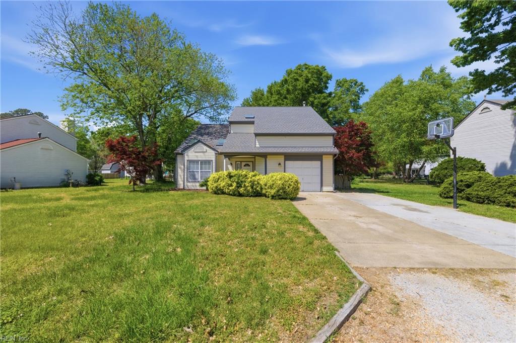 304 Susan Newton Lane Yorktown VA 23693