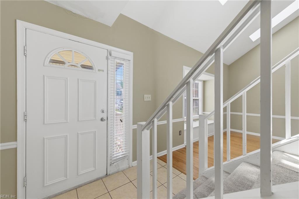 304 Susan Newton Lane Yorktown VA 23693