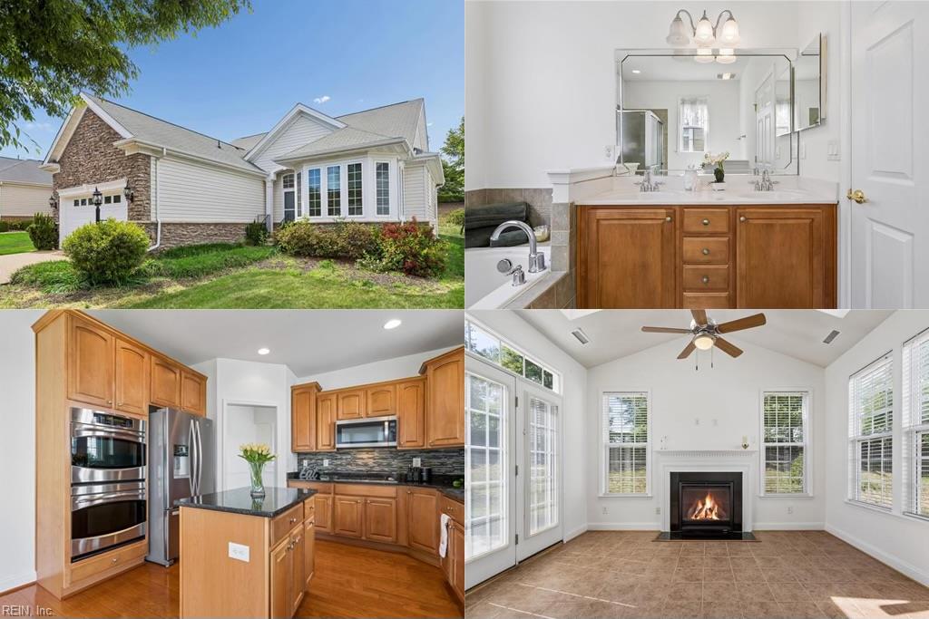 4232 Old Lock Road Williamsburg VA 23188