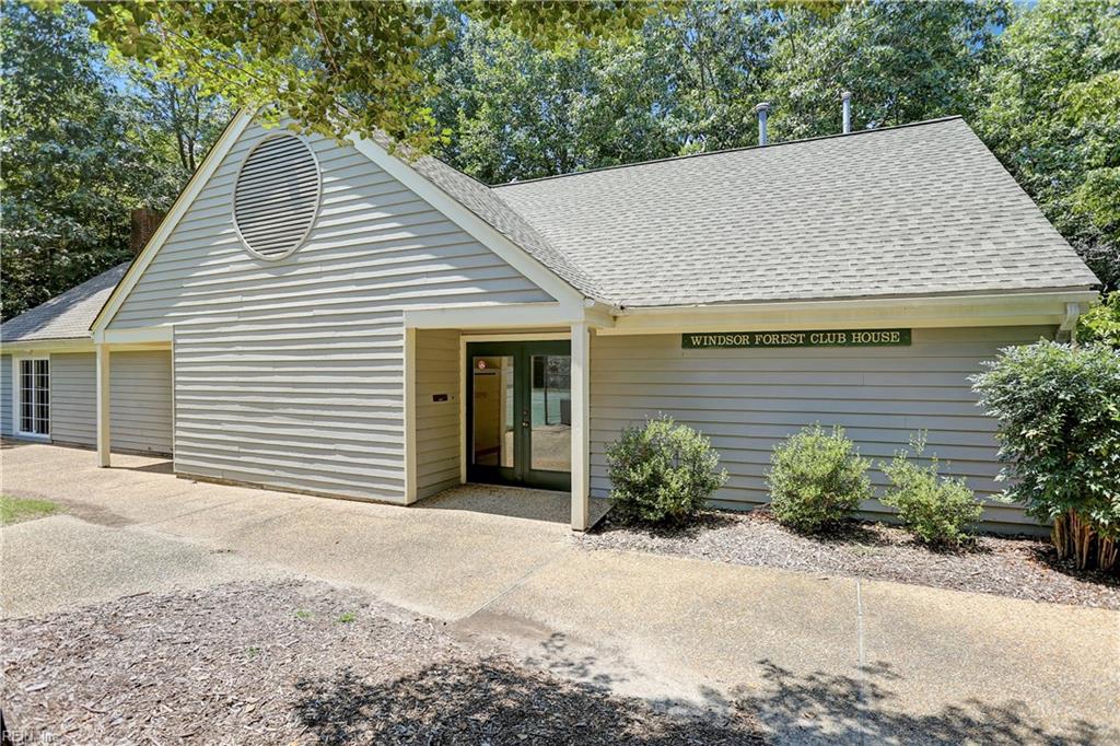 1 Kensington Court Williamsburg VA 23188