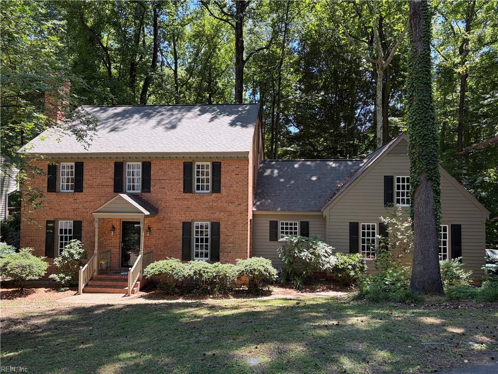Williamsburg VA, 112 Barrett Place