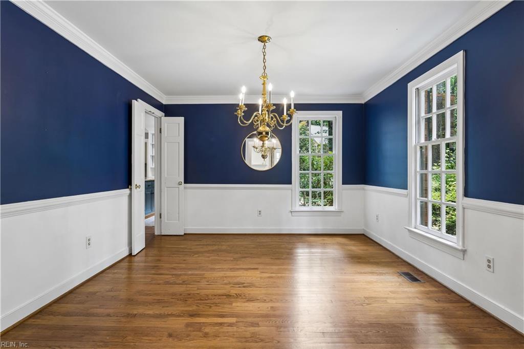 112 Barrett Place Williamsburg VA 23185