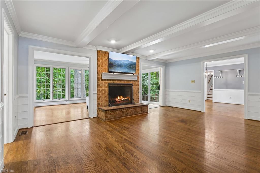 112 Barrett Place Williamsburg VA 23185