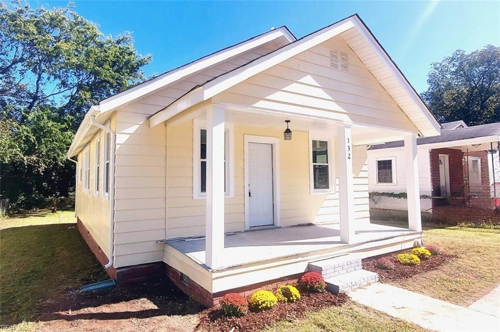 132 Ash Avenue Newport News VA 23607