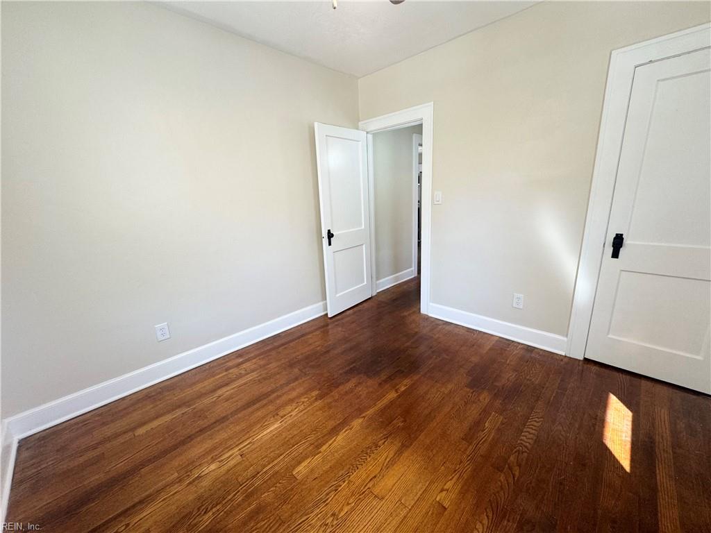 132 Ash Avenue Newport News VA 23607