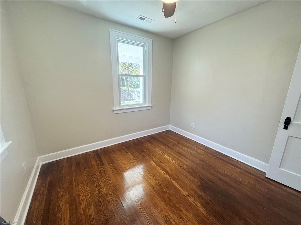 132 Ash Avenue Newport News VA 23607