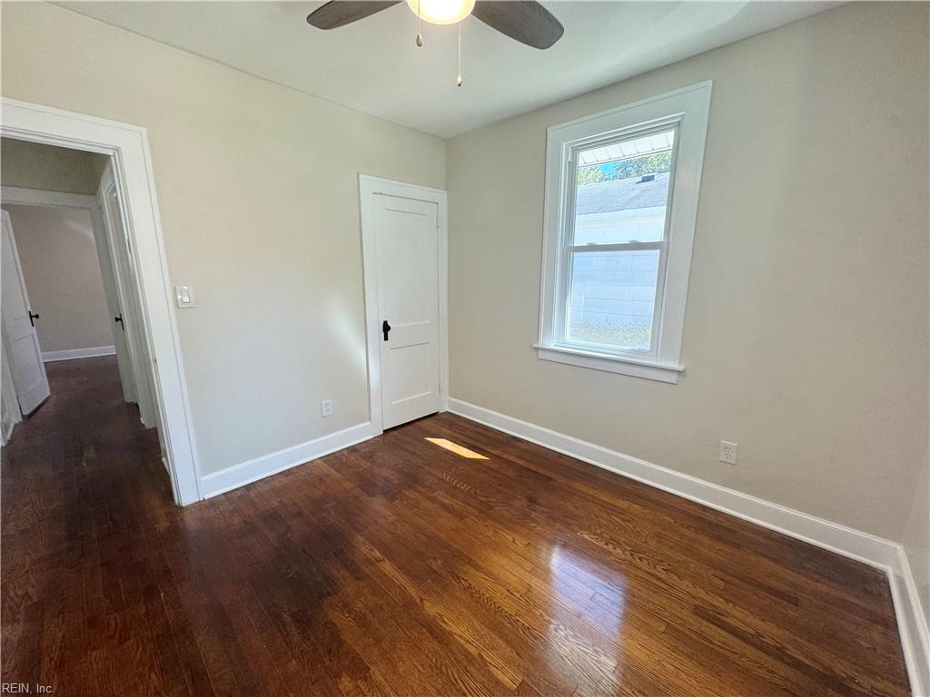 132 Ash Avenue Newport News VA 23607