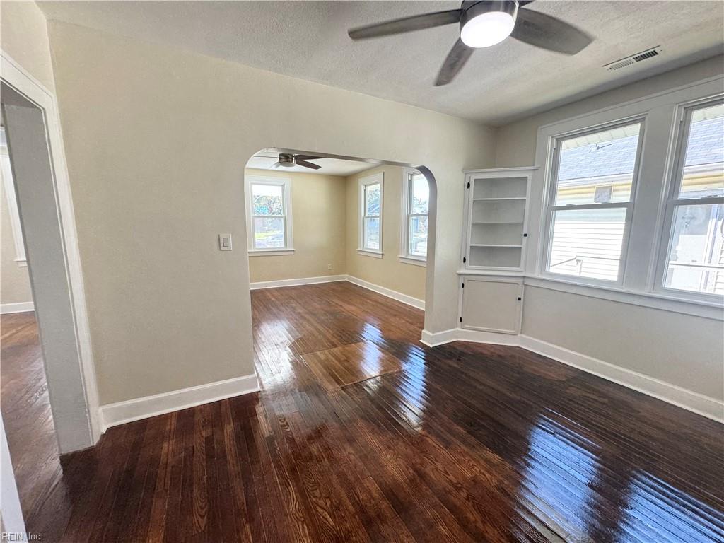 132 Ash Avenue Newport News VA 23607