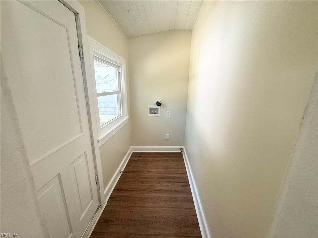 132 Ash Avenue Newport News VA 23607