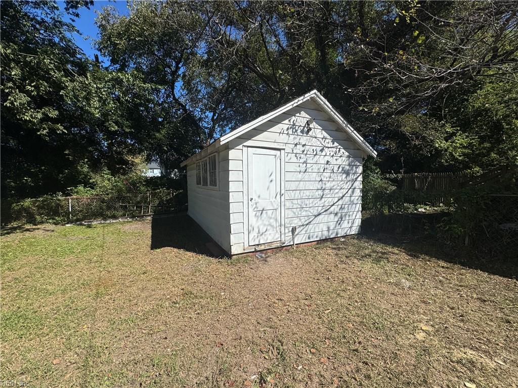 132 Ash Avenue Newport News VA 23607