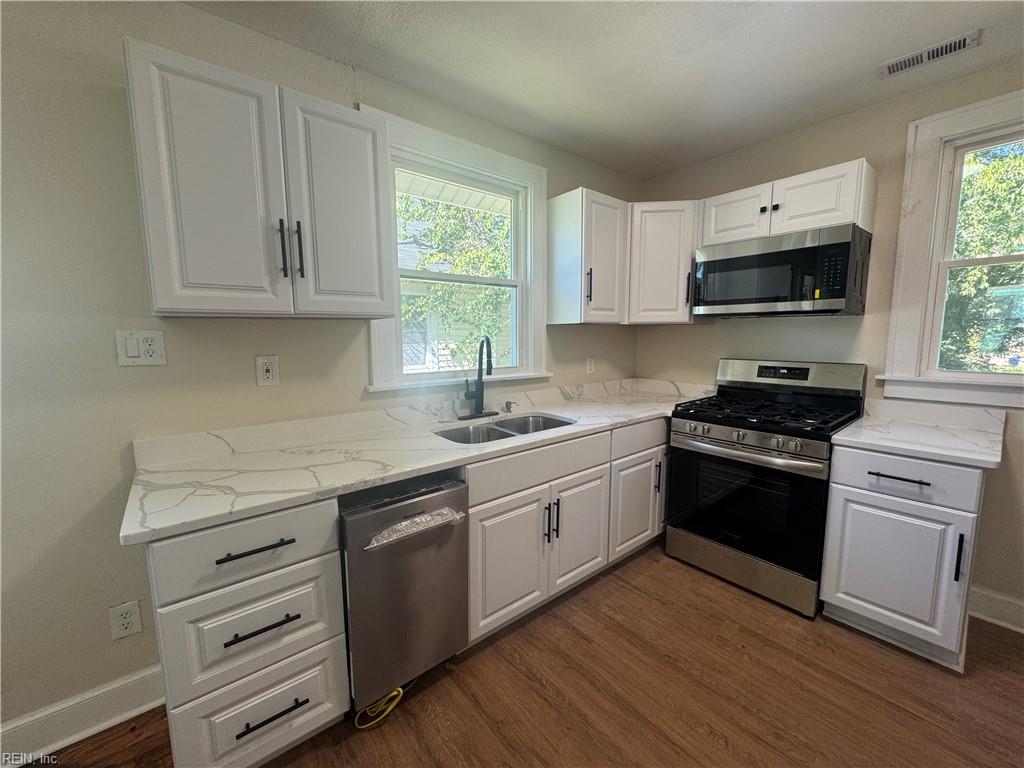 132 Ash Avenue Newport News VA 23607