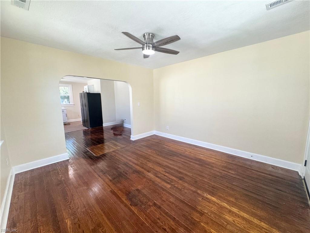 132 Ash Avenue Newport News VA 23607