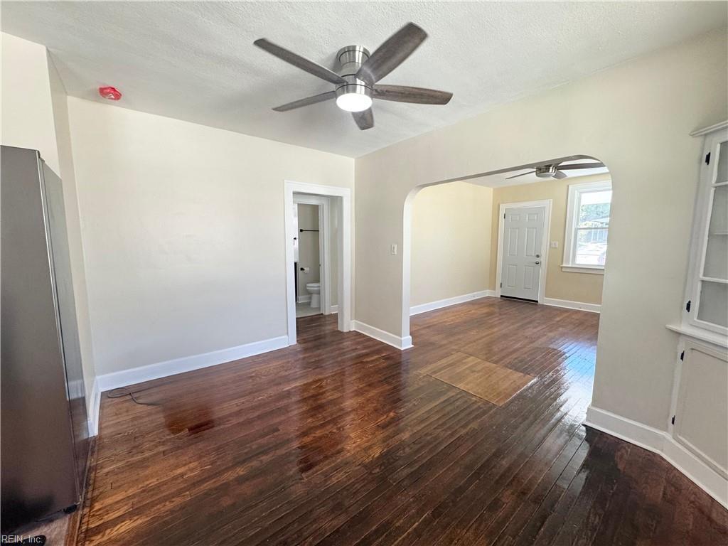 132 Ash Avenue Newport News VA 23607