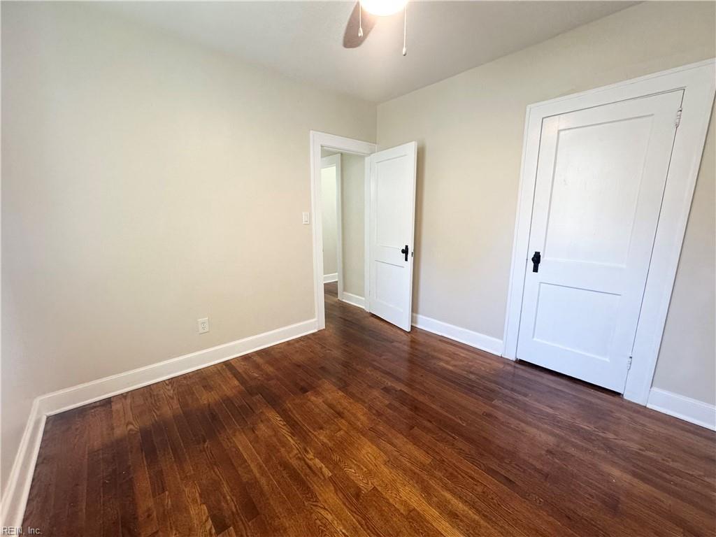 132 Ash Avenue Newport News VA 23607