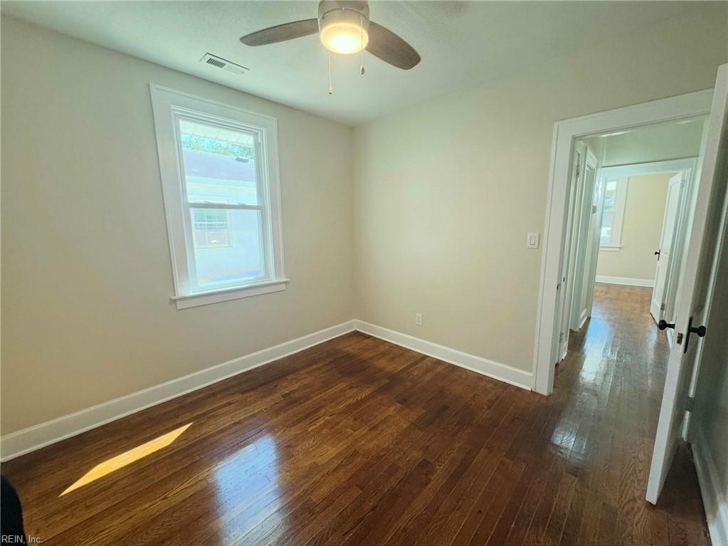 132 Ash Avenue Newport News VA 23607