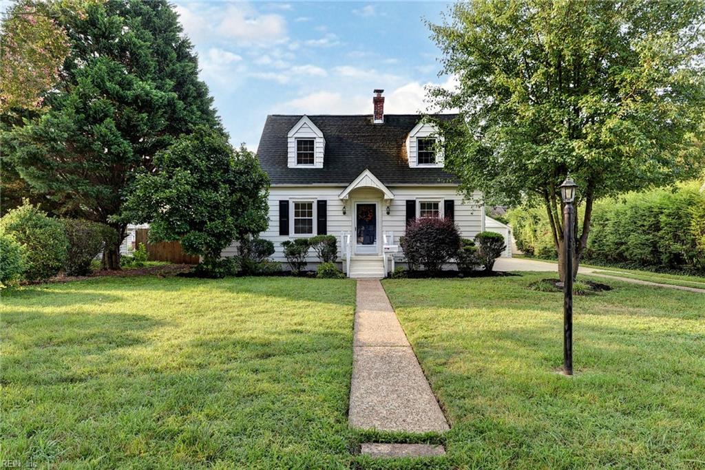 40 Langley Avenue Newport News VA 23601