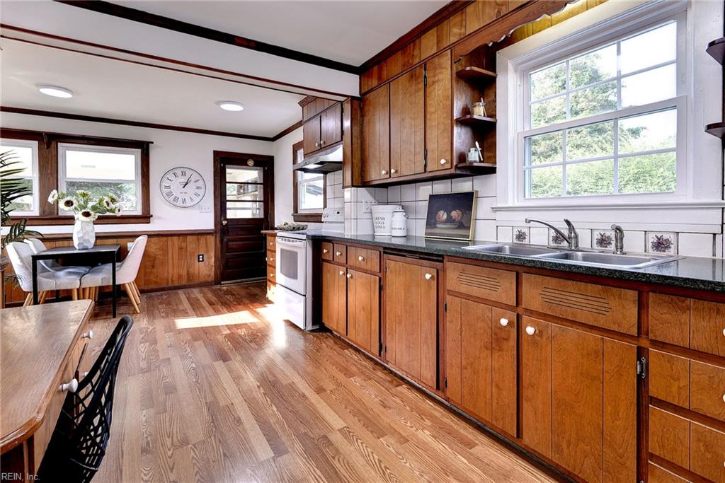 40 Langley Avenue Newport News VA 23601