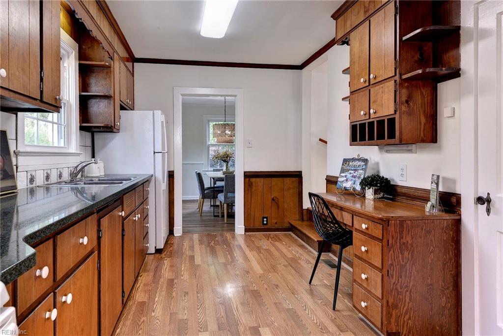 40 Langley Avenue Newport News VA 23601