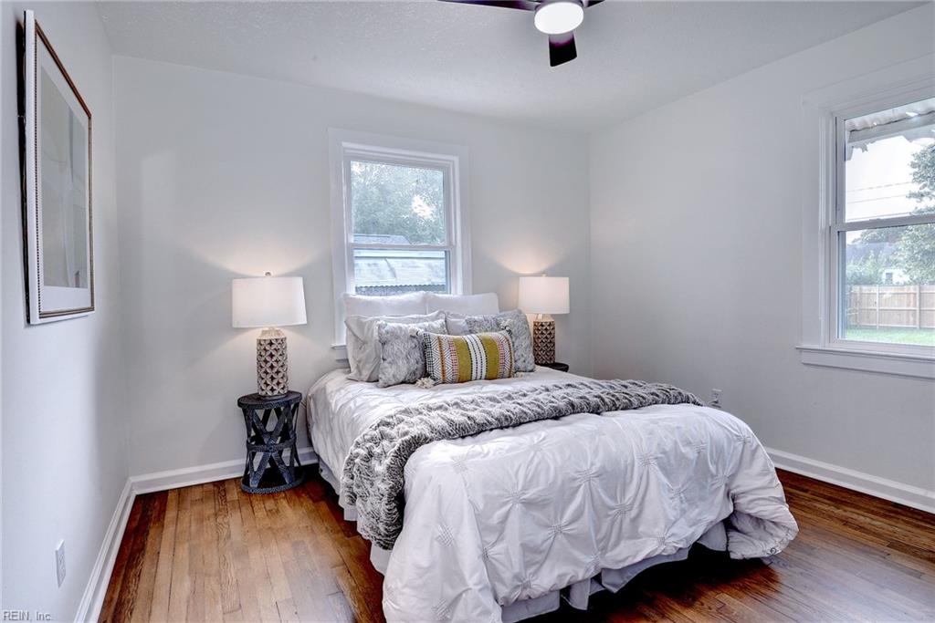 40 Langley Avenue Newport News VA 23601