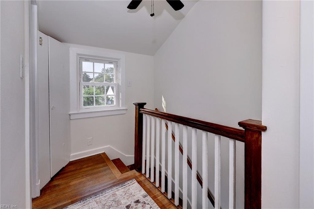40 Langley Avenue Newport News VA 23601