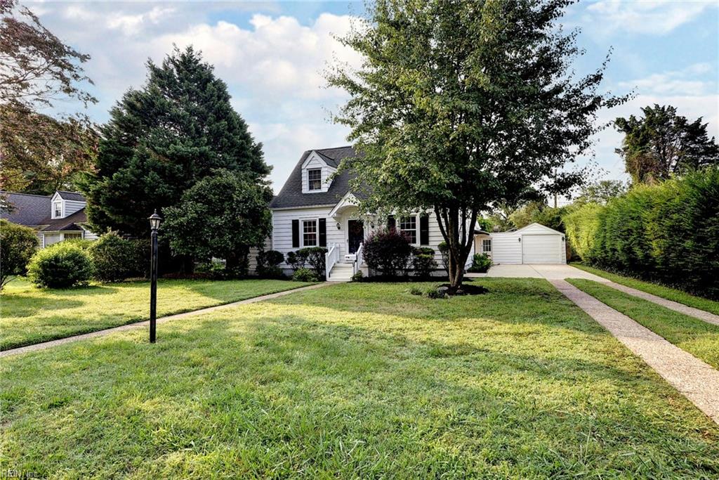 40 Langley Avenue Newport News VA 23601