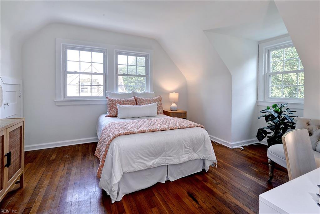 40 Langley Avenue Newport News VA 23601