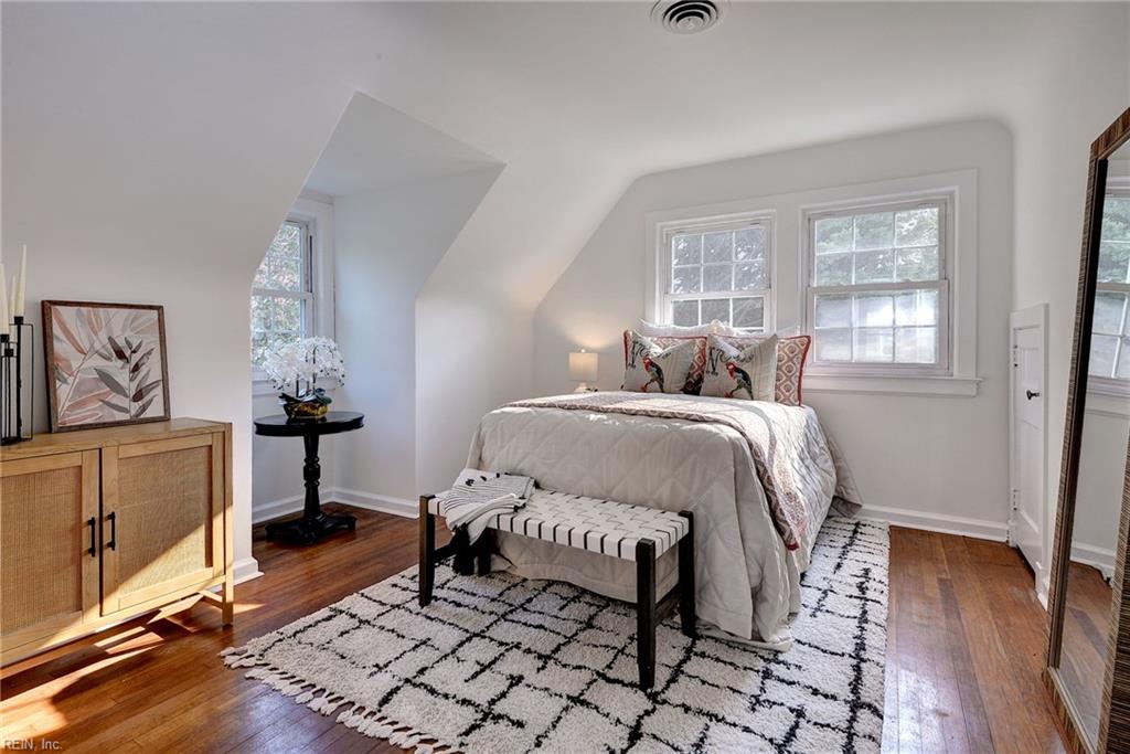 40 Langley Avenue Newport News VA 23601