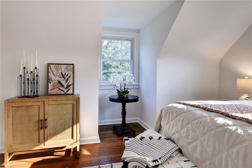 40 Langley Avenue Newport News VA 23601